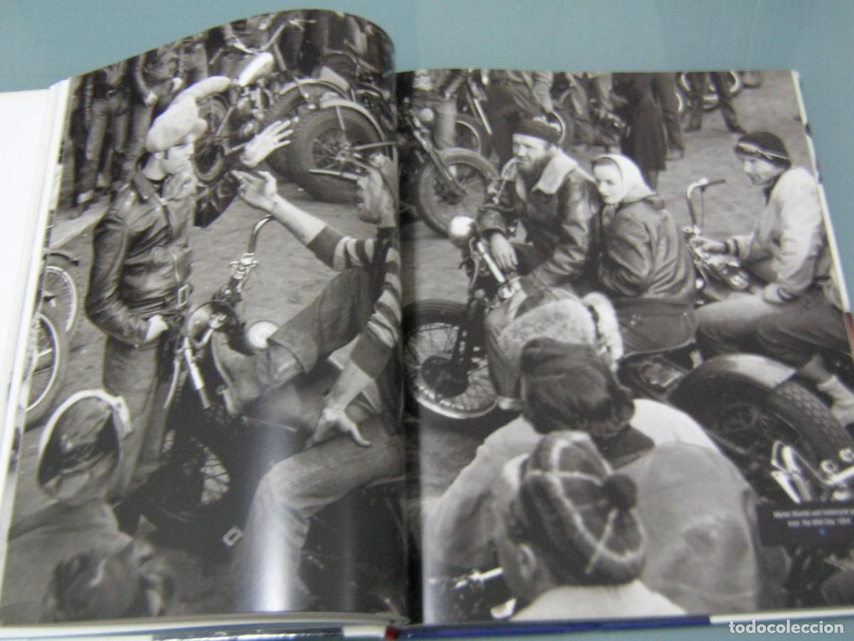Libros de segunda mano: THE BLUE JEAN - Harris - Foto 6