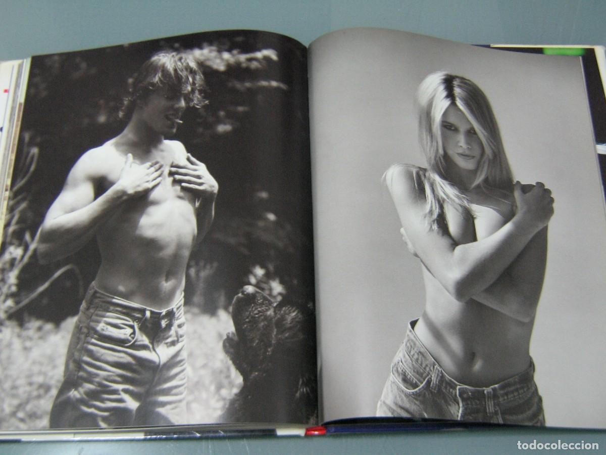 Libros de segunda mano: THE BLUE JEAN - Harris - Foto 10