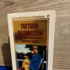 Libros de segunda mano: TARTARIN DE TARASCÓN