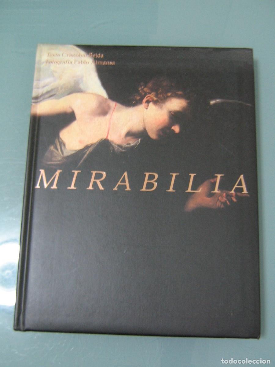 Libros de segunda mano: MIRABILIA - Foto 1
