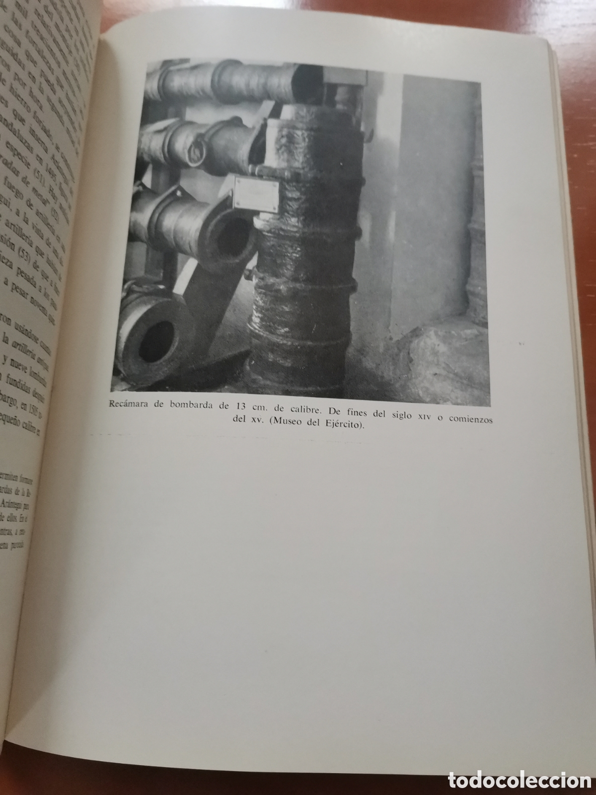 Libros de segunda mano: El ej&eacute;rcito de los Reyes Cat&oacute;licos. Jorge Vig&oacute;n. Serie castrense. 1968 - Foto 3