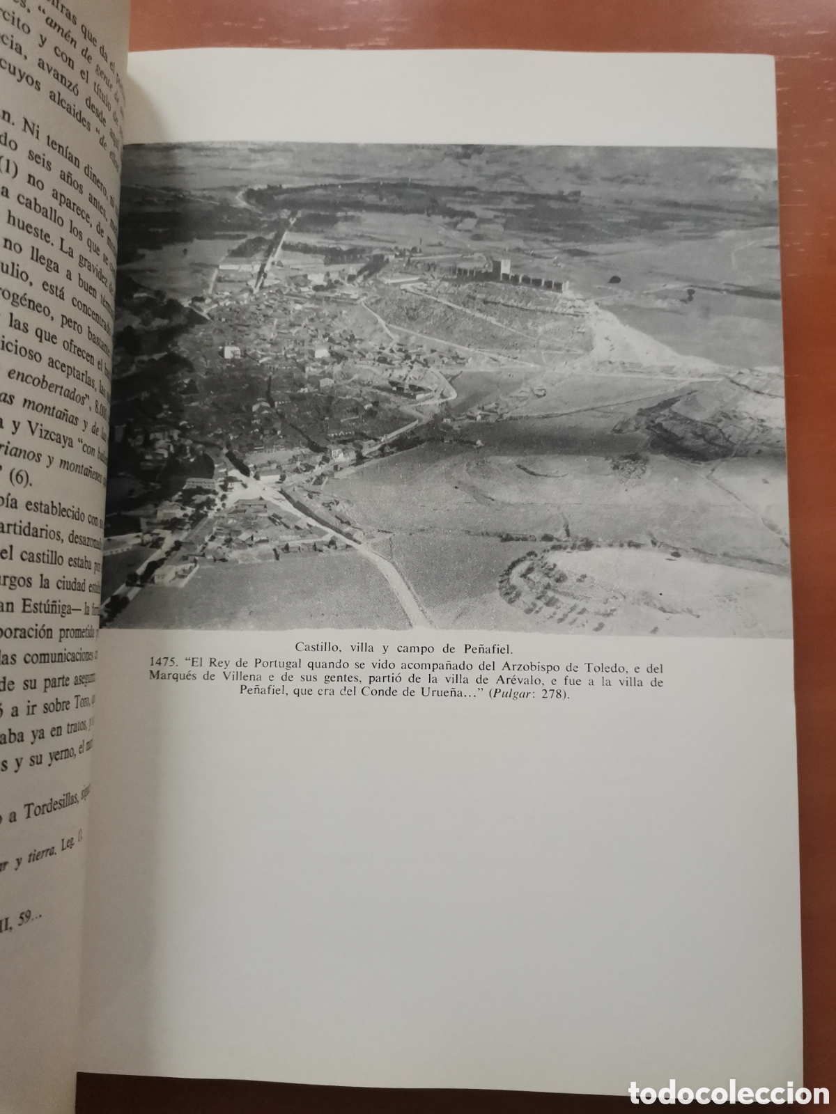 Libros de segunda mano: El ej&eacute;rcito de los Reyes Cat&oacute;licos. Jorge Vig&oacute;n. Serie castrense. 1968 - Foto 4