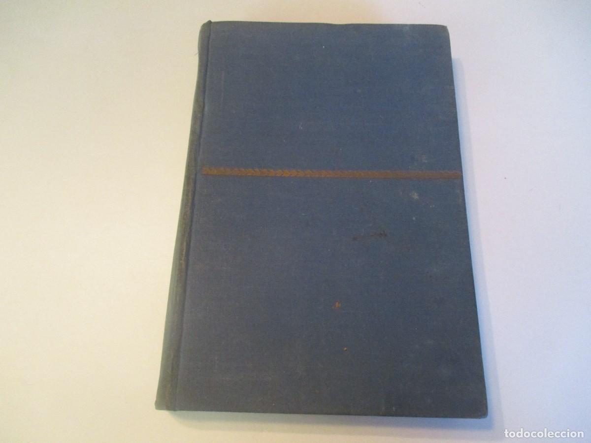 Libros de segunda mano: Dr. Serge Voronoff Del cretino al genio W23379 - Foto 1