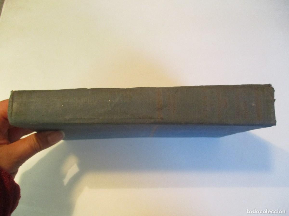 Libros de segunda mano: Dr. Serge Voronoff Del cretino al genio W23379 - Foto 2