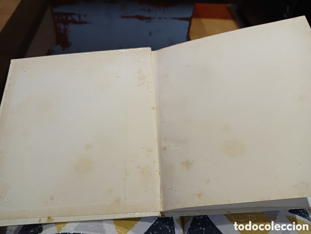Libros de segunda mano: Tony y la puerta Maravillosa. Howard Fast. - Foto 4