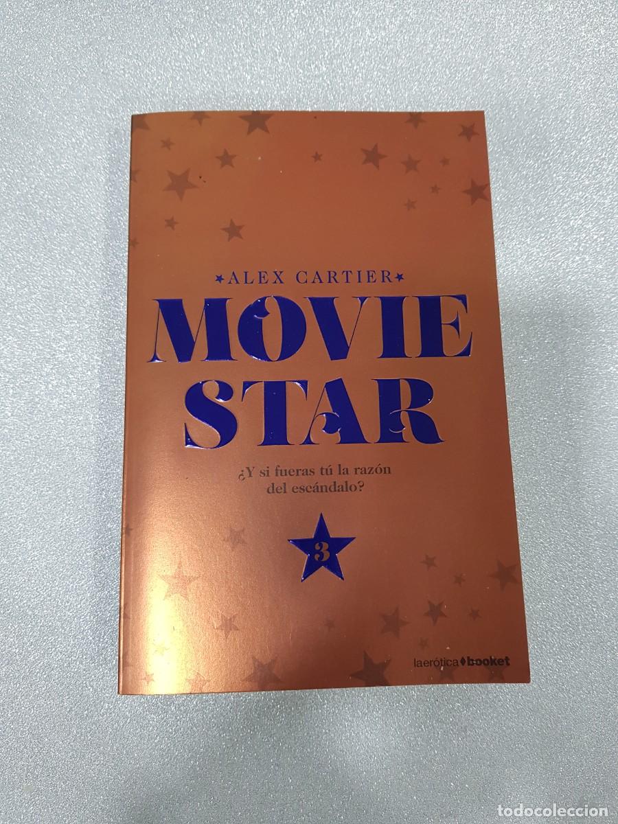 alex cartier movie star Buy Other used literature books on