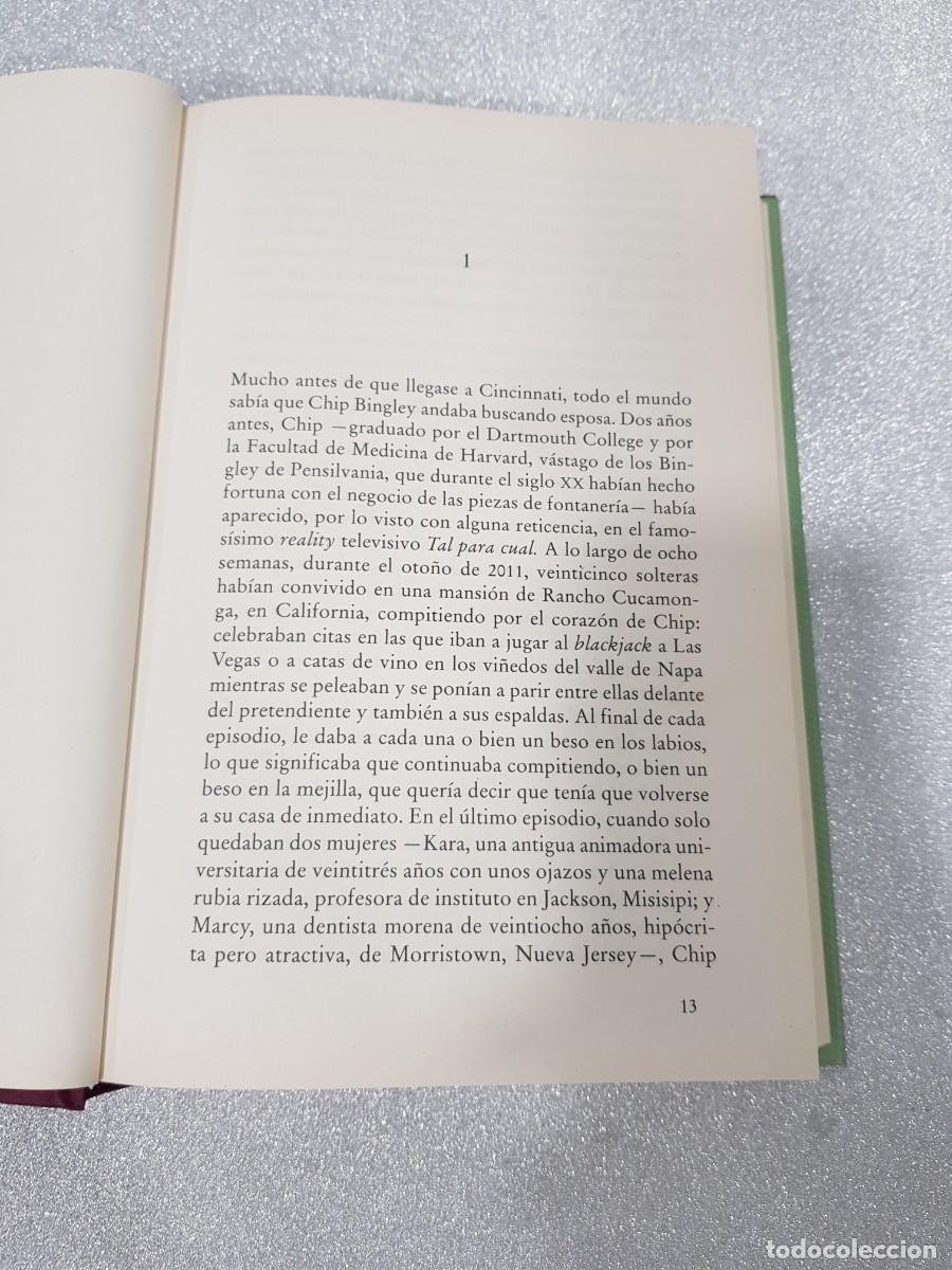 Libros de segunda mano: SIN COMPROMISO CURTIS SITTENFELD - Foto 2