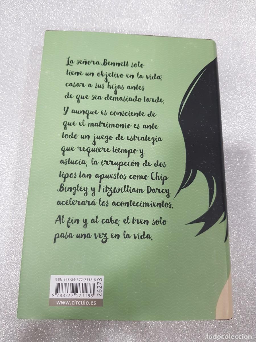 Libros de segunda mano: SIN COMPROMISO CURTIS SITTENFELD - Foto 3