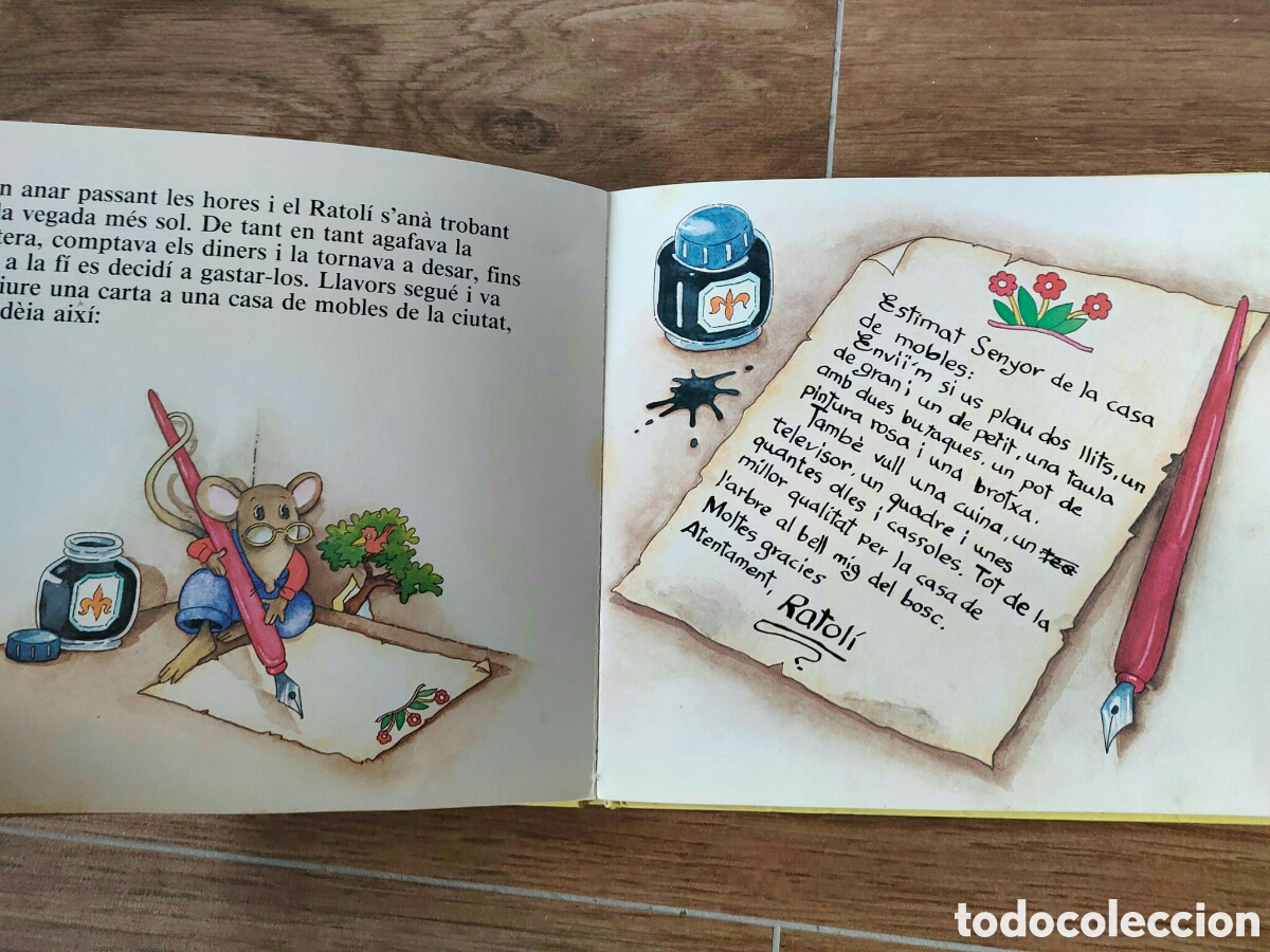 Libros de segunda mano: Damunt davall, montesa, en catal&aacute;n - Foto 2