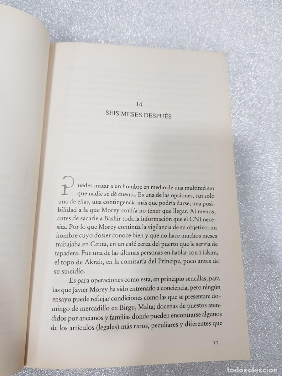 Libros de segunda mano: SALVA RUBIO EL PRINCIPE 2 - Foto 2