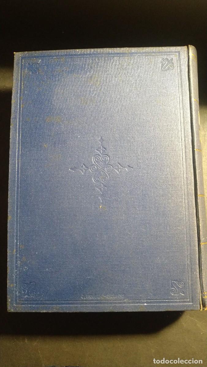 Libros de segunda mano: HISTORIA DEL ARTE - J. R. RAFOLS - Foto 2