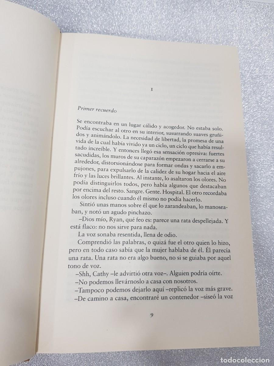 Libros de segunda mano: EMBRUJO CHRISTINE FEEHAN - Foto 2