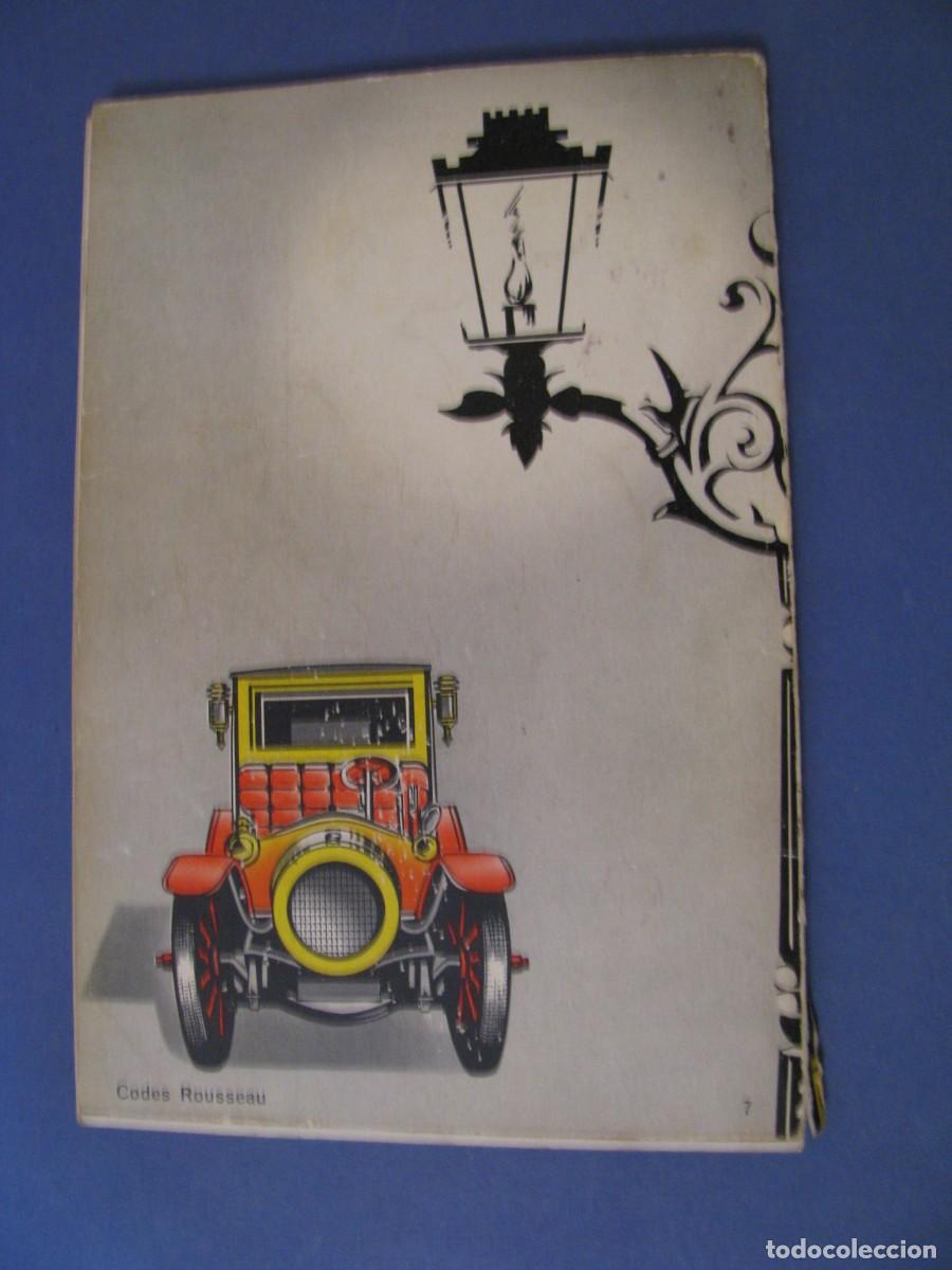 Libros de segunda mano: C&Oacute;DIGO DE LA CIRCULACI&Oacute;N, CODE ROUSEAU 1966. FRANCIA. - Foto 7