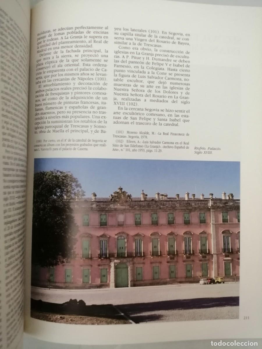 Libros de segunda mano: Historia de Segovia (Obra en estuche) - Foto 4