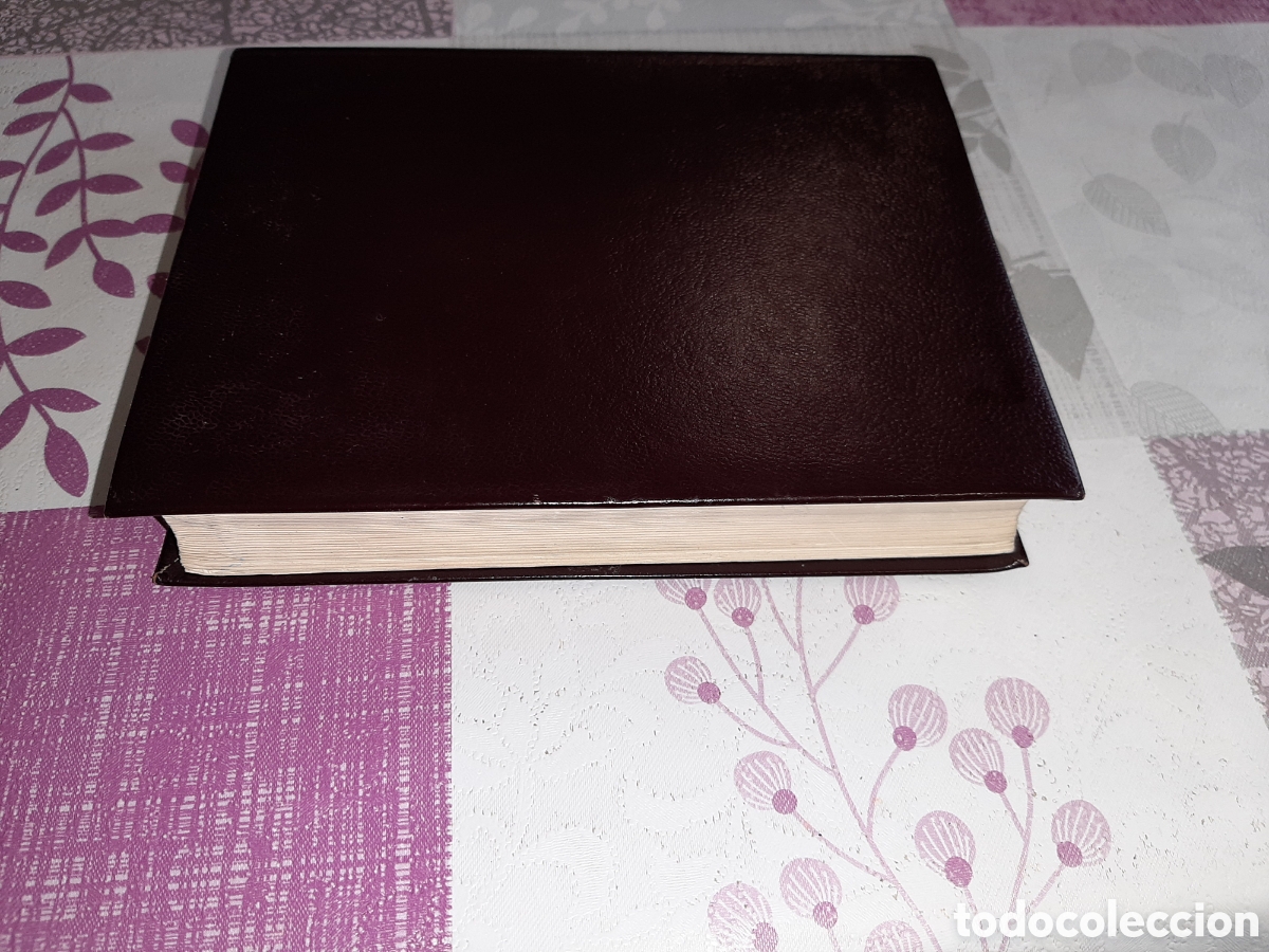 Libros de segunda mano: Oscar Wilde , Obras completas Aguilar, 6&ordf; edici&oacute;n. - Foto 3