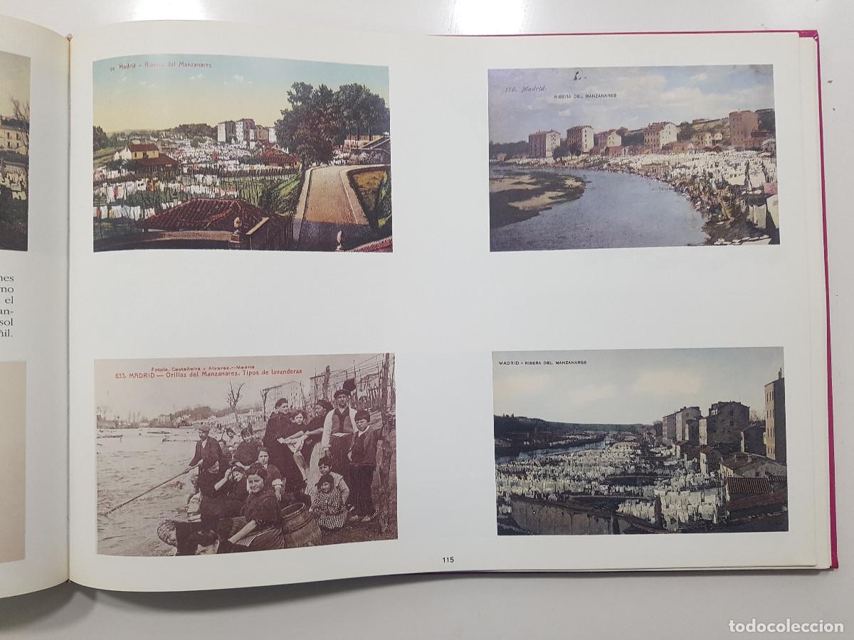 Libros de segunda mano: MADRID EN LA TARJETA POSTAL - Foto 10