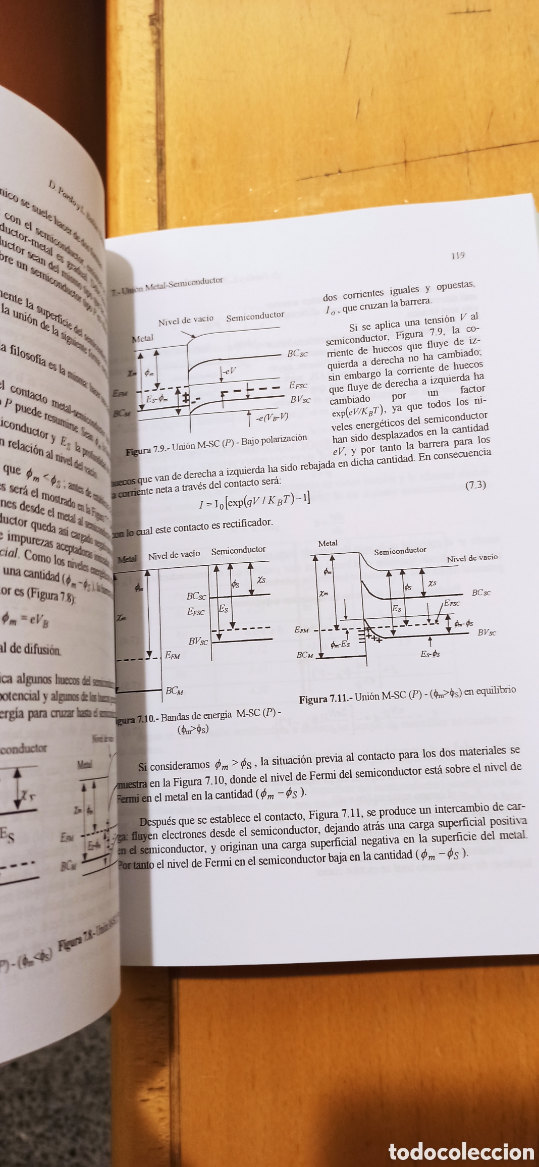 Libros de segunda mano: Elementos de Electr&oacute;nica (Procedente de Expurgo de Biblioteca) - Foto 2