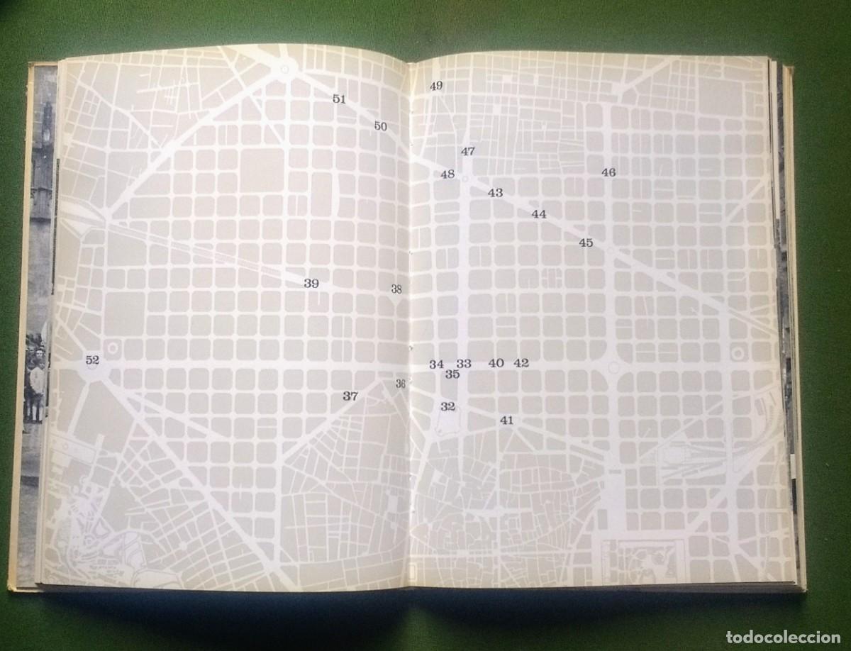 Libros de segunda mano: 100 FUENTES DE BARCELONA - SEMPRONIO - Foto 5