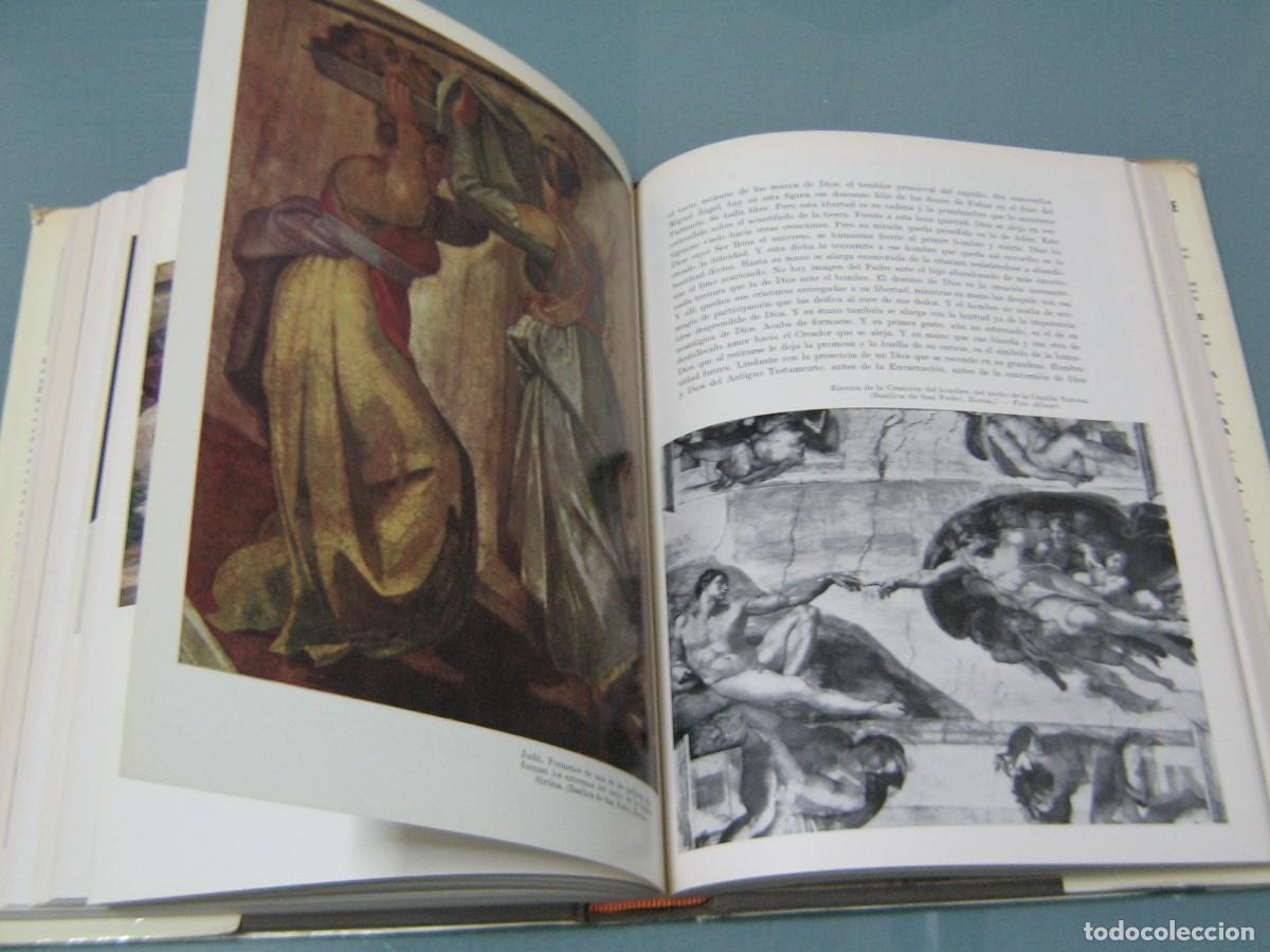Libros de segunda mano: MIGUEL ANGEL - Camon Aznar - Foto 11