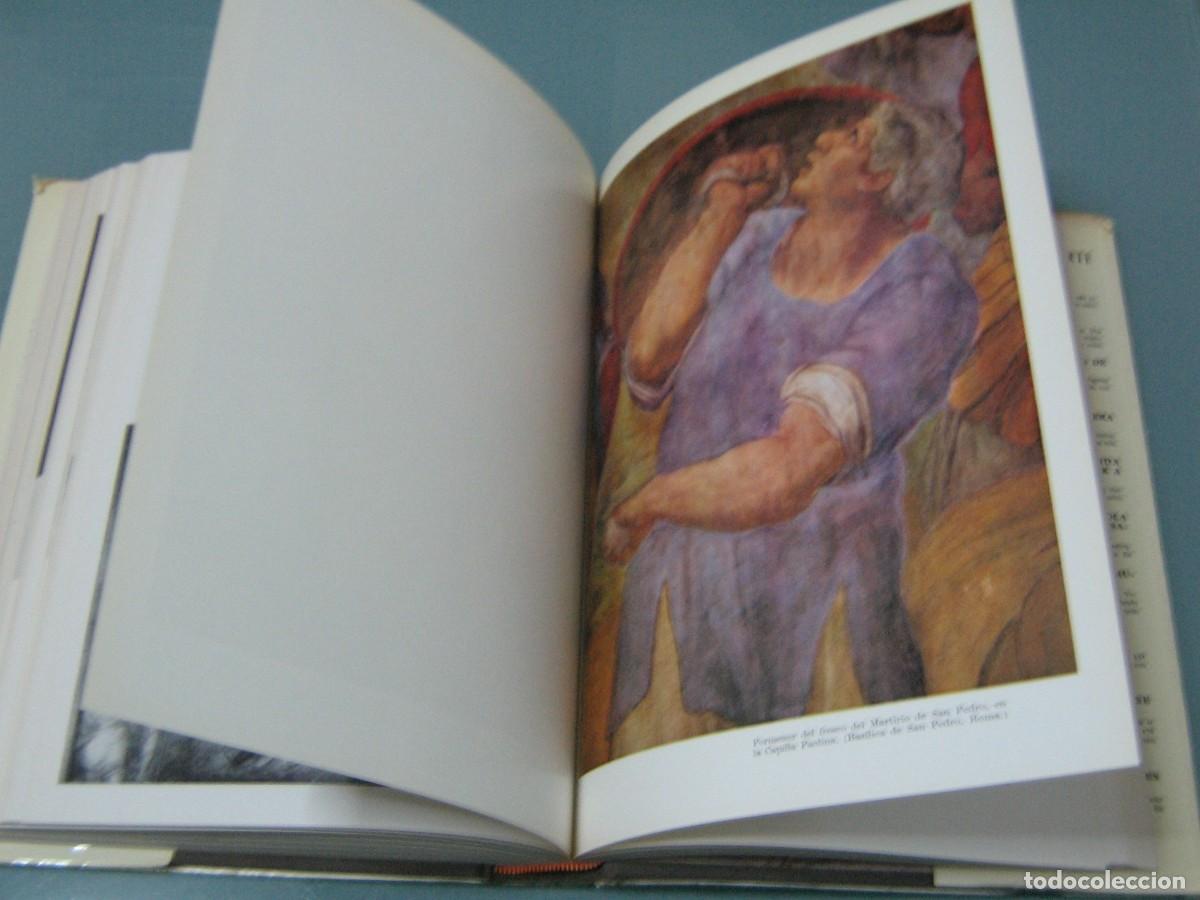 Libros de segunda mano: MIGUEL ANGEL - Camon Aznar - Foto 12