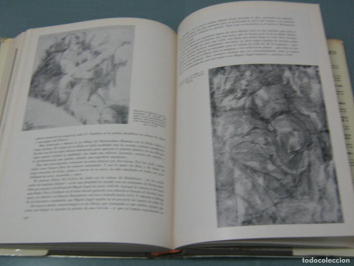 Libros de segunda mano: MIGUEL ANGEL - Camon Aznar - Foto 15