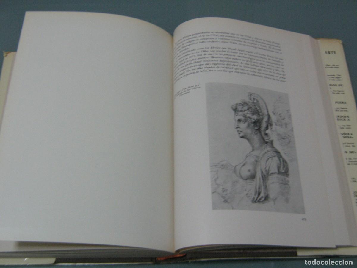 Libros de segunda mano: MIGUEL ANGEL - Camon Aznar - Foto 17