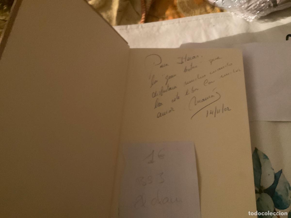 Libros de segunda mano: El clan (primera parte), Peter Dickinson. - Foto 2