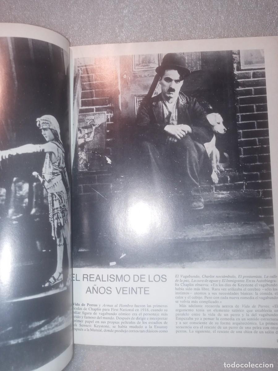 Libros de segunda mano: EL GRAN LIBRO DEL CINE. - Foto 2