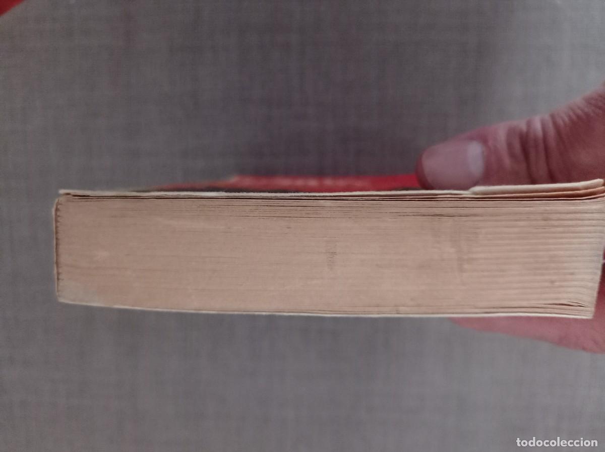 Libros de segunda mano: Libro La nieve quema. R&eacute;gis Debray. Grijalbo 1978. - Foto 8