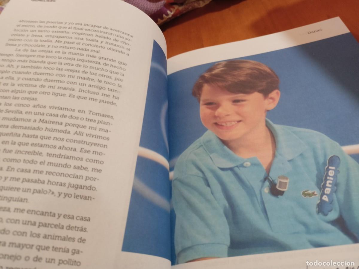 Libros de segunda mano: Gemeliers. Juntos por una ilusi&oacute;n - Libros C&uacute;pula - Foto 3