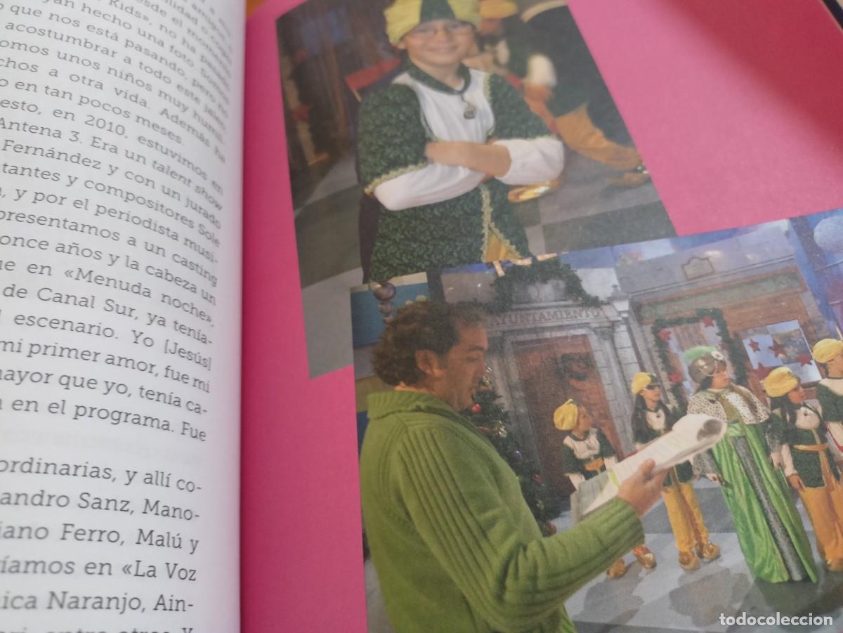 Libros de segunda mano: Gemeliers. Juntos por una ilusi&oacute;n - Libros C&uacute;pula - Foto 4