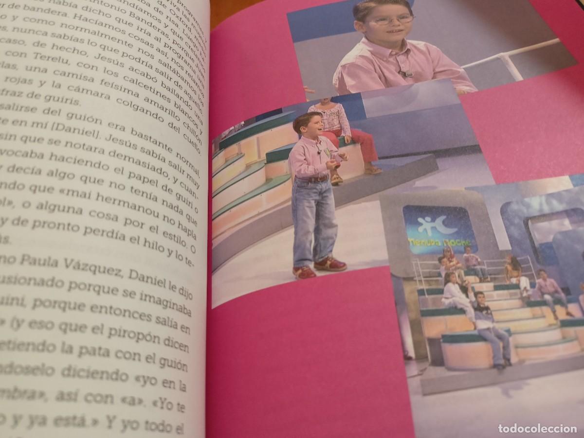 Libros de segunda mano: Gemeliers. Juntos por una ilusi&oacute;n - Libros C&uacute;pula - Foto 5