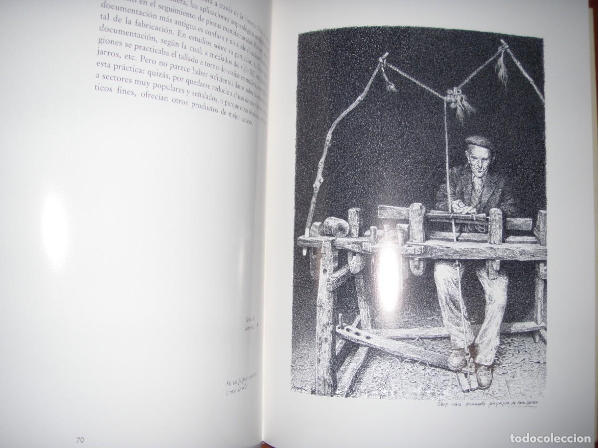 Libros de segunda mano: INGENIOS DE MADERA JOSE M LEGAZPI - Foto 7