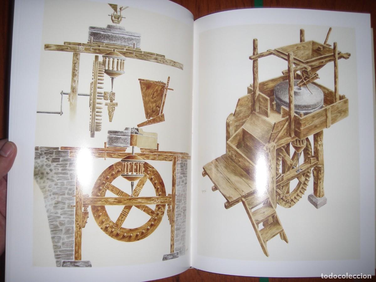 Libros de segunda mano: INGENIOS DE MADERA JOSE M LEGAZPI - Foto 8