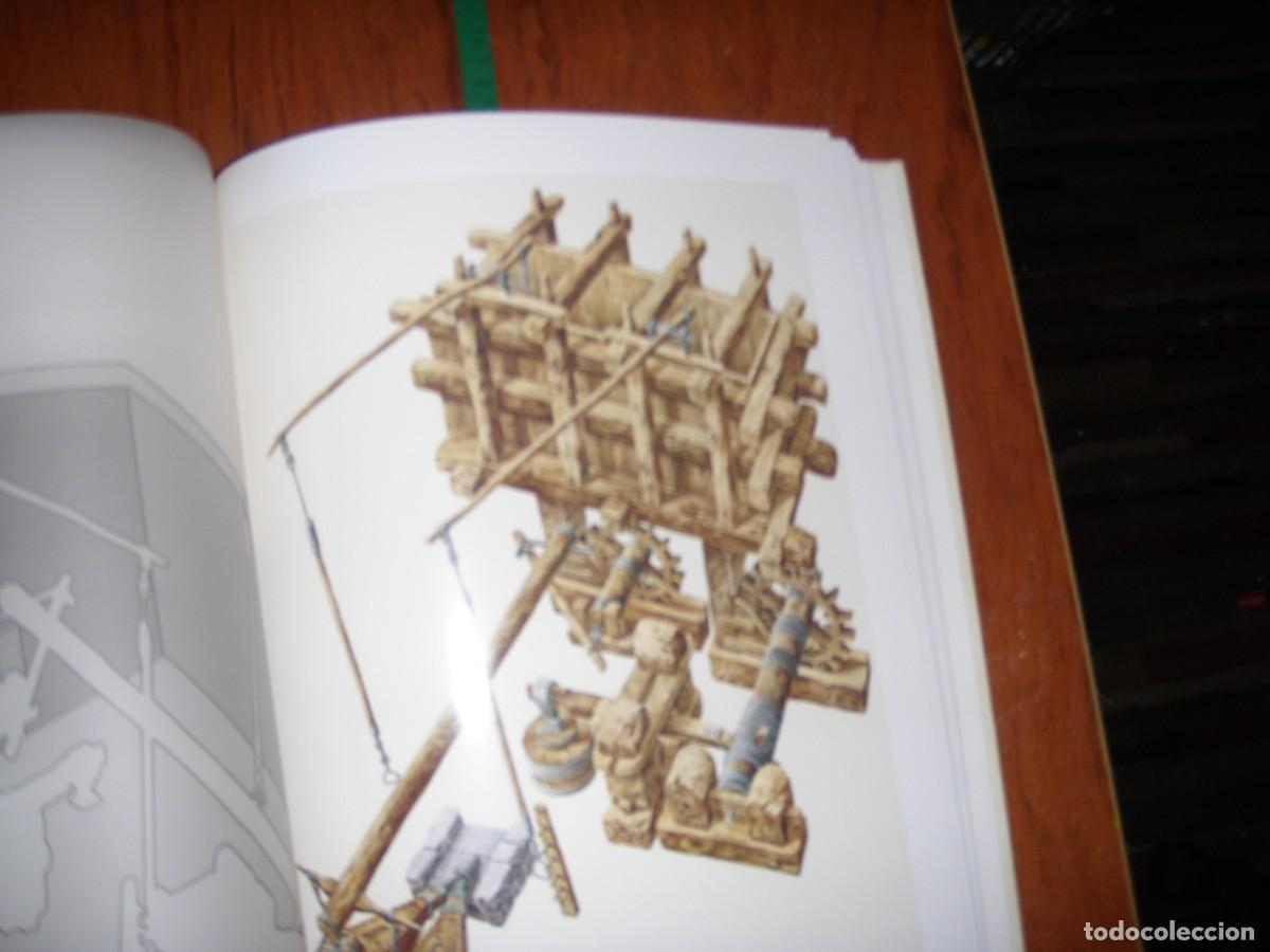Libros de segunda mano: INGENIOS DE MADERA JOSE M LEGAZPI - Foto 10