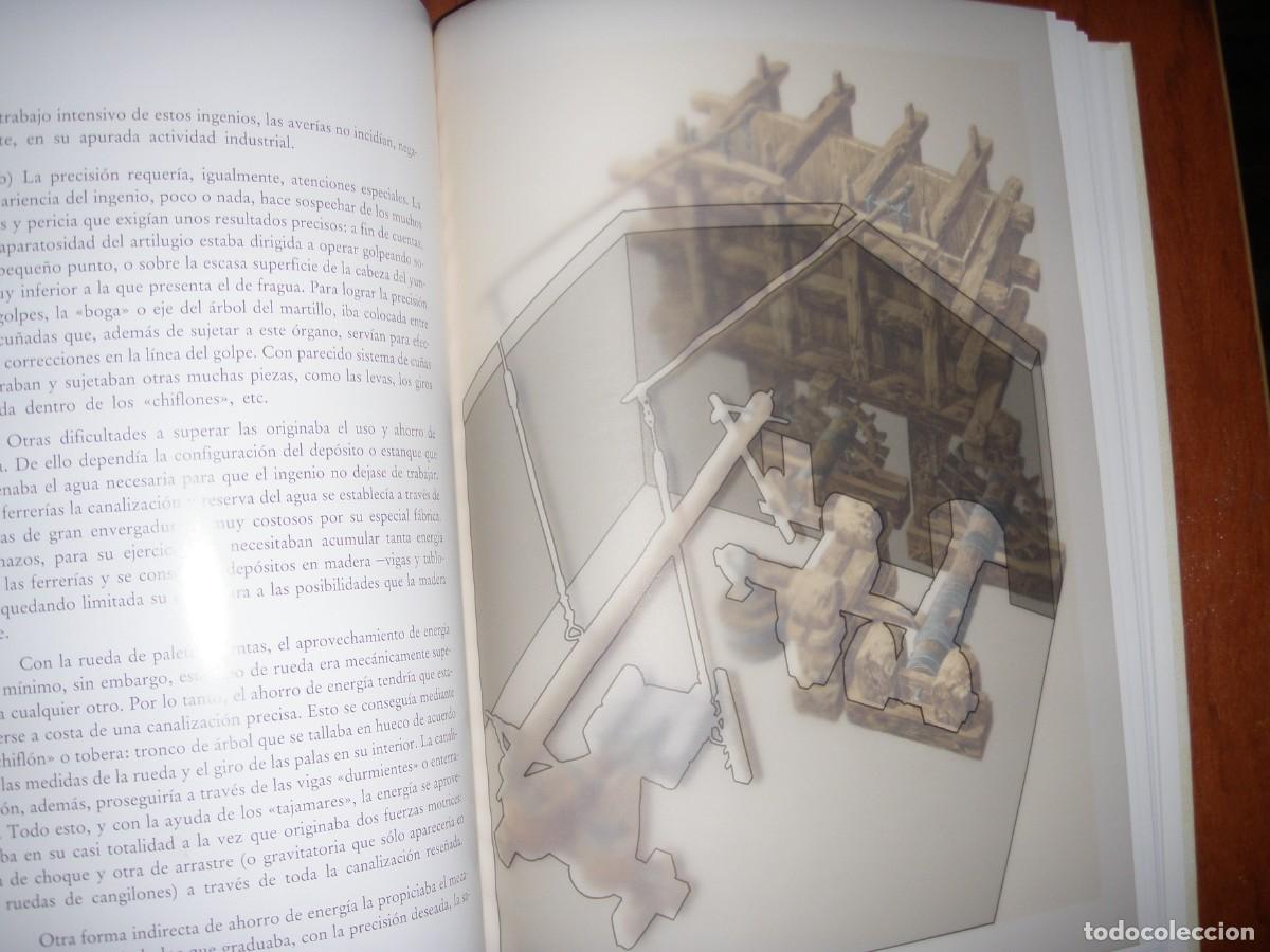 Libros de segunda mano: INGENIOS DE MADERA JOSE M LEGAZPI - Foto 12