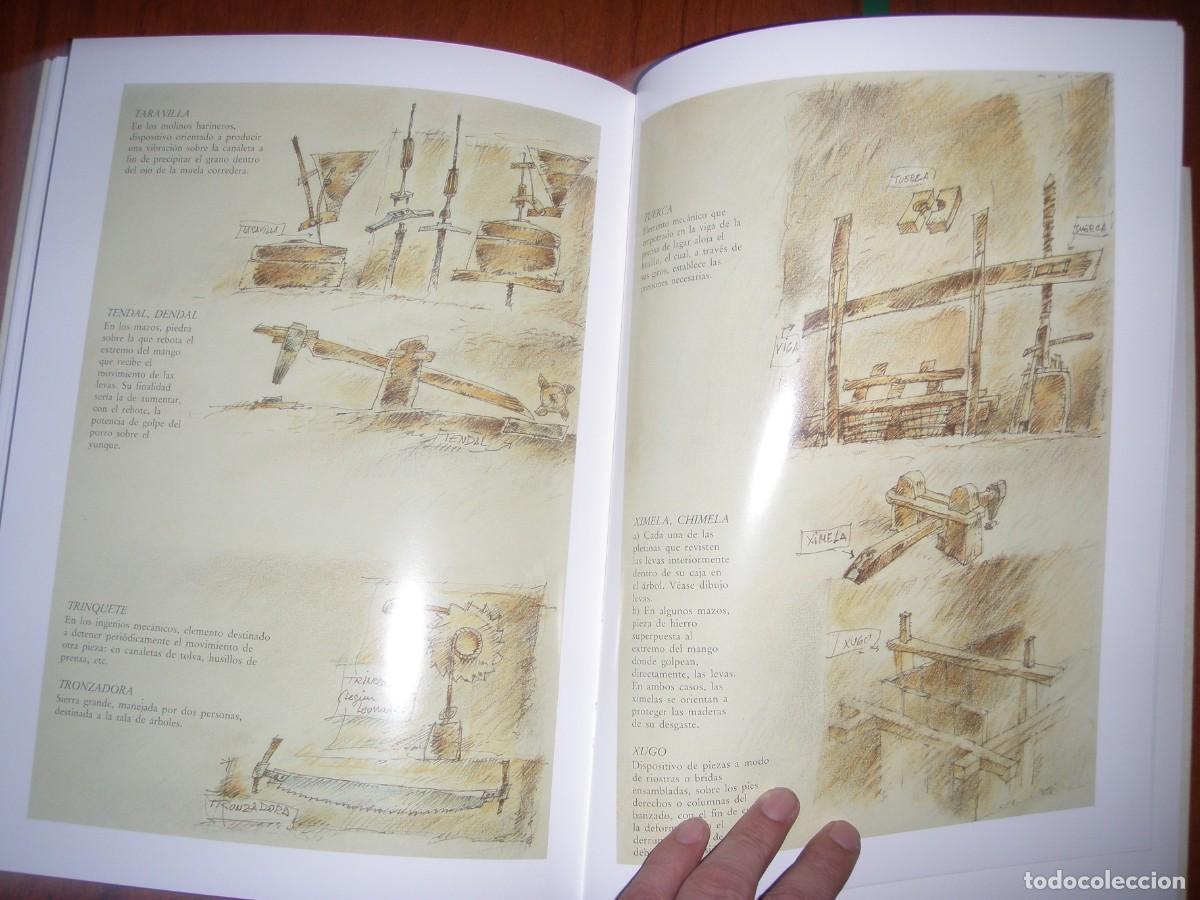 Libros de segunda mano: INGENIOS DE MADERA JOSE M LEGAZPI - Foto 13