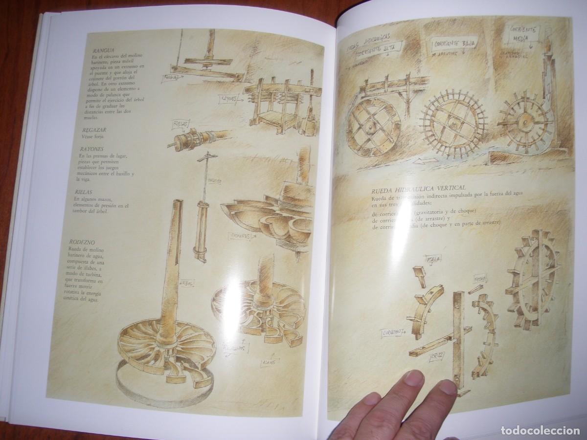 Libros de segunda mano: INGENIOS DE MADERA JOSE M LEGAZPI - Foto 14