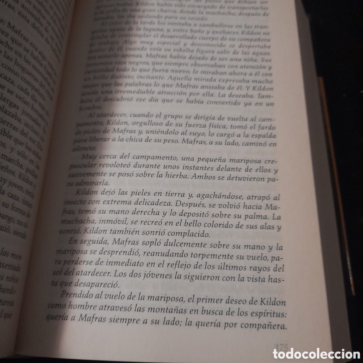 Libros de segunda mano: La Rosa de Jeric&oacute;. Francisco Martos. PuzzlePremium.1a edici&oacute;n - Foto 3