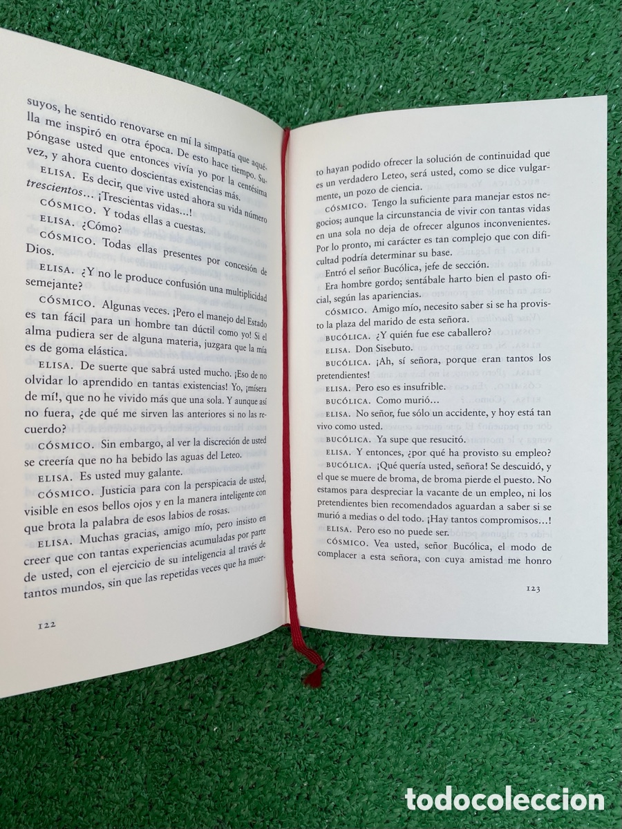 Libros de segunda mano: Alejandro Tapia y Rivera P&oacute;stumo el transmigrado - Foto 3