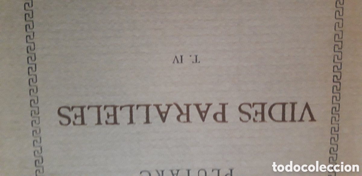 Libros de segunda mano: 5 TOMOS - VIDES PARALLELES (BARCELONA) - Foto 10