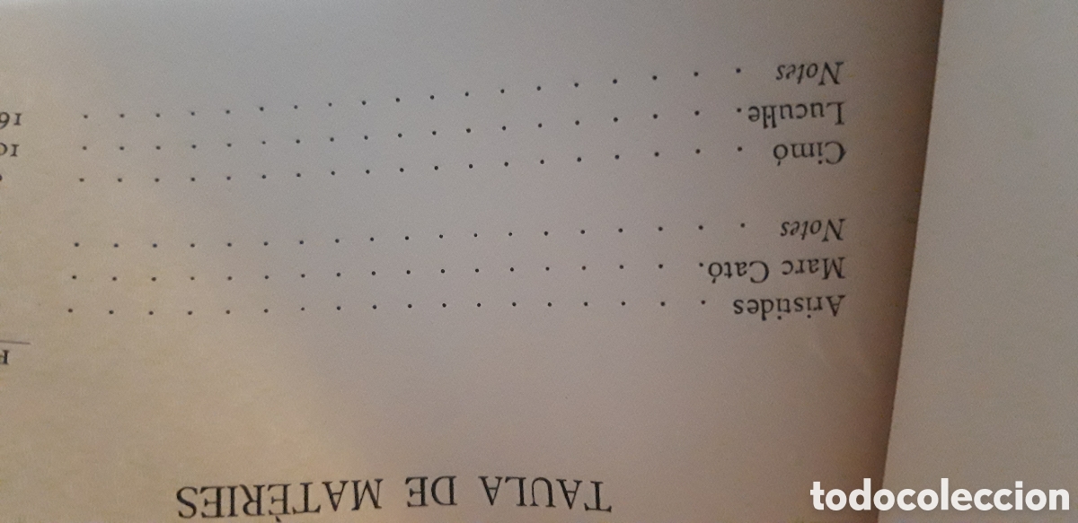 Libros de segunda mano: 5 TOMOS - VIDES PARALLELES (BARCELONA) - Foto 12