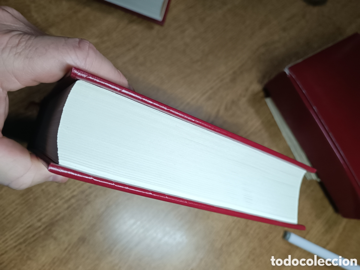Libros de segunda mano: 1966.- OBRAS INMORTALES. MAUPASSANT. EDAF. CON ESTUCHE - Foto 8