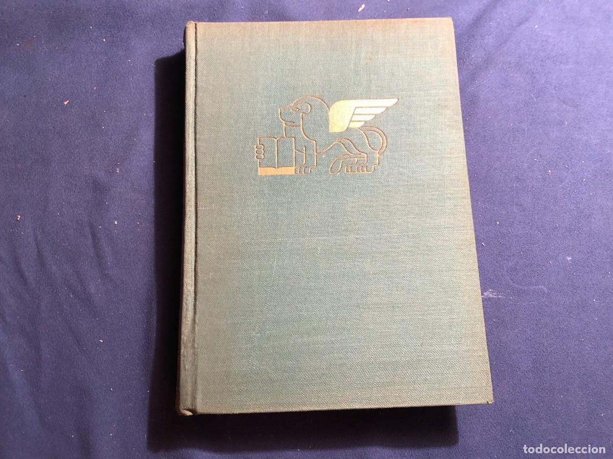 Libros de segunda mano: Augusto Bailly: - Historia de Venecia - (1963) - Foto 2