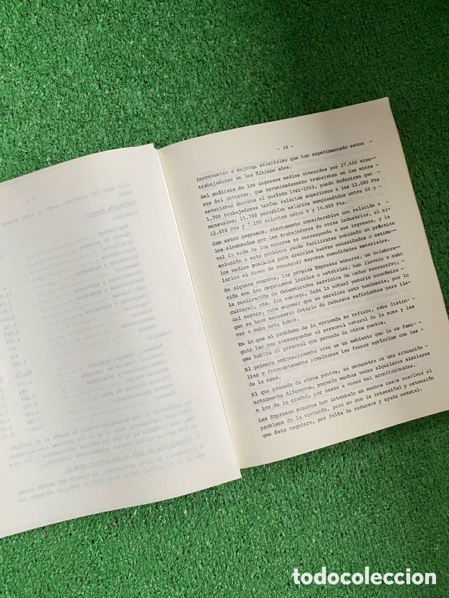 Libros de segunda mano: Ingenieros de minas - Apuntes de seguridad e higiene - Foto 7