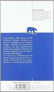 Libros de segunda mano: Antonio Paolucci - Arte e bellezza - Foto 2