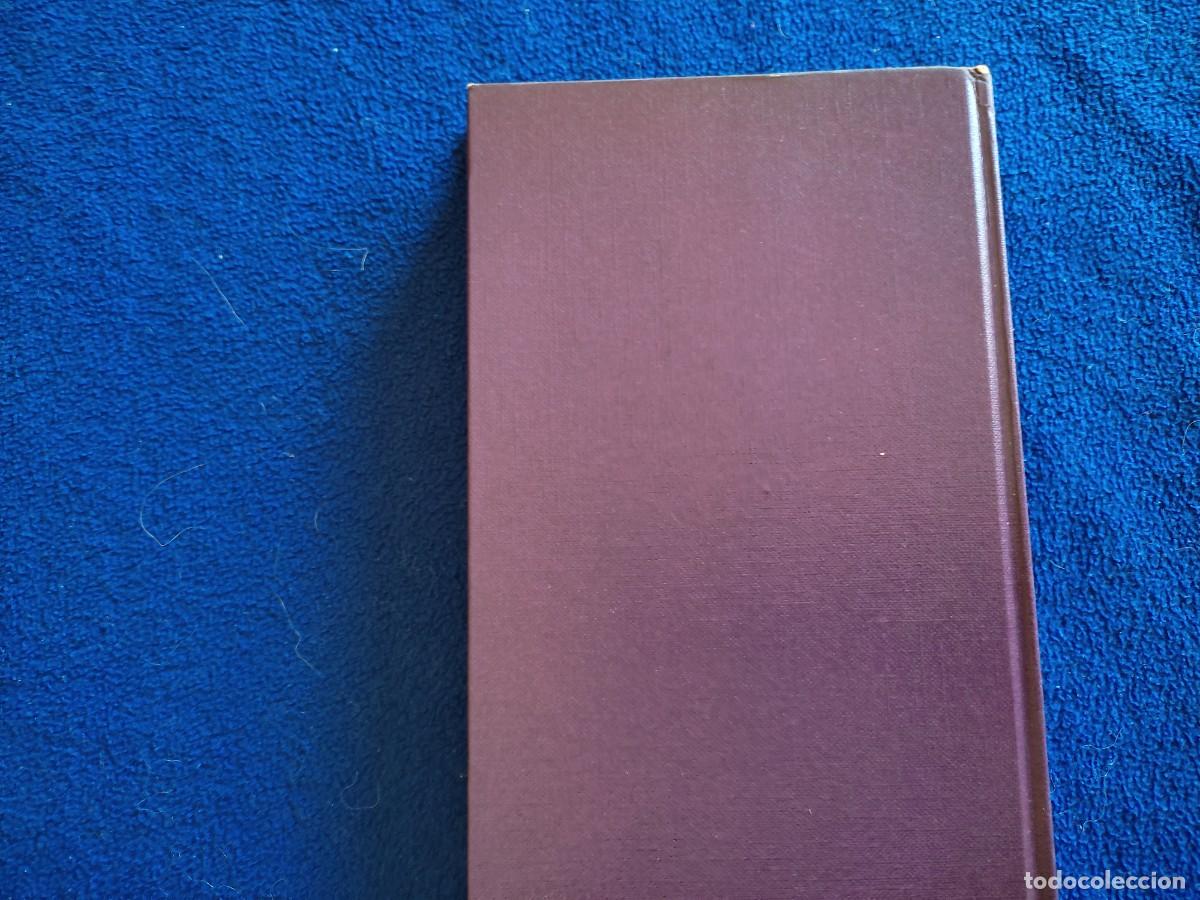 Libros de segunda mano: El Misterioso Mundo de los Sue&ntilde;os Andr&eacute; Sonnet C&iacute;rculo de Lectores 1969 - Foto 3