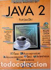 Libros de segunda mano: Libro Java 2 - Foto 1