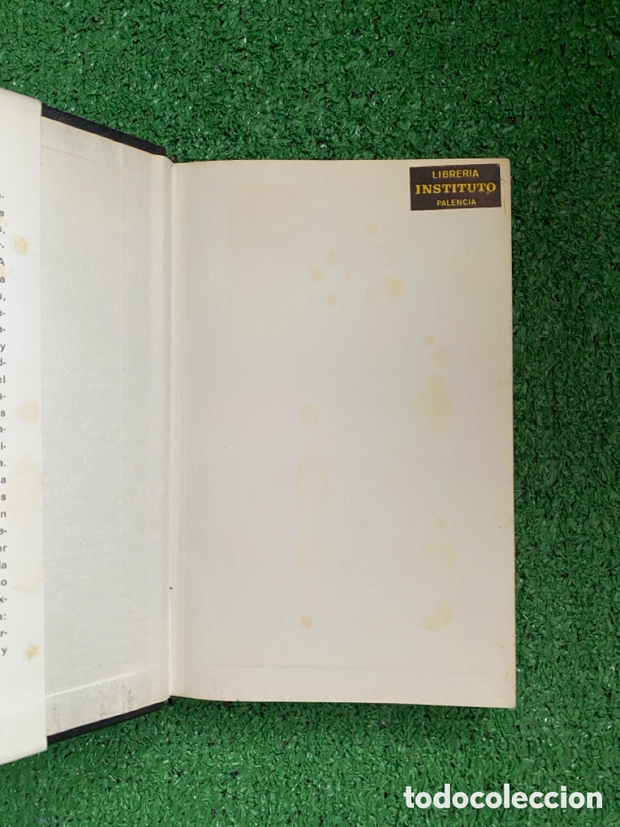 Libros de segunda mano: Nada - Carmen Laforet 1971 - Foto 3