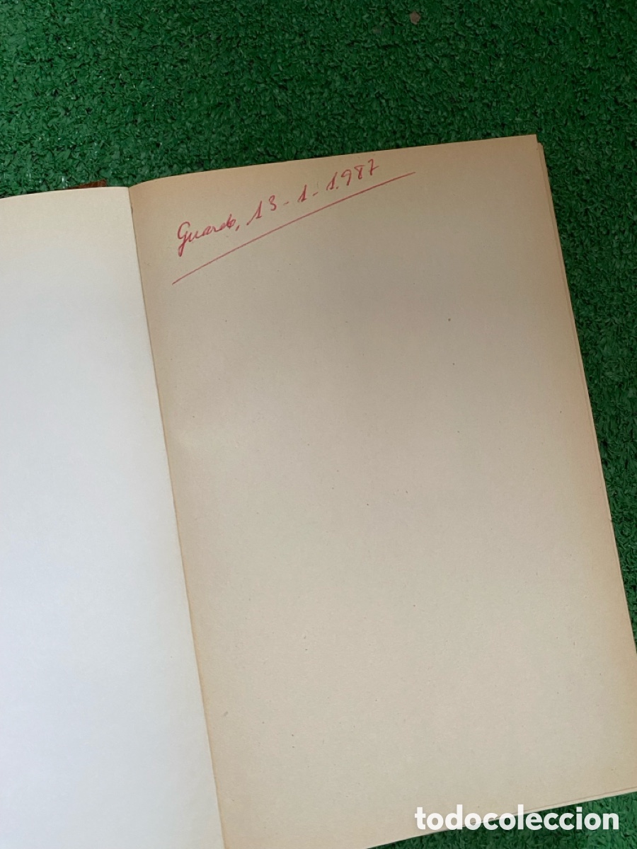 Libros de segunda mano: Obras completas - Ernesto S&aacute;bato - Foto 3